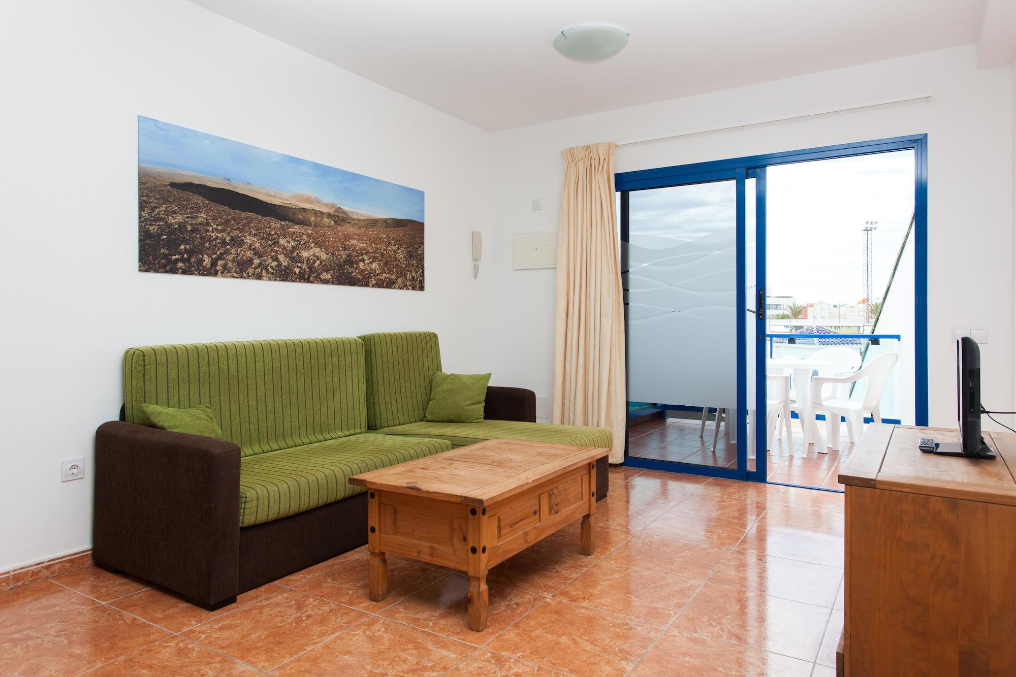 Tao El Cotillo Exterior photo
