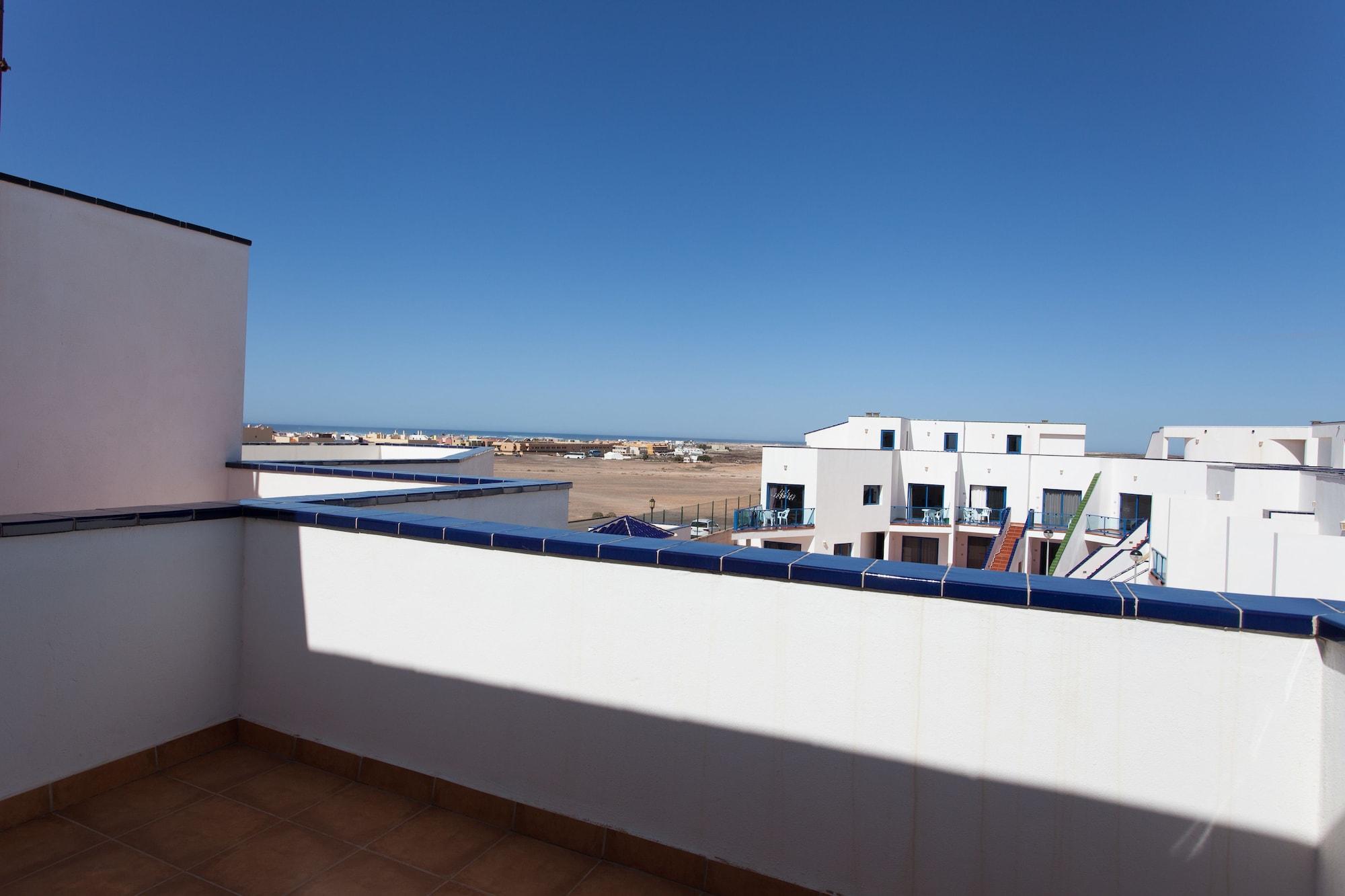 Tao El Cotillo Exterior photo