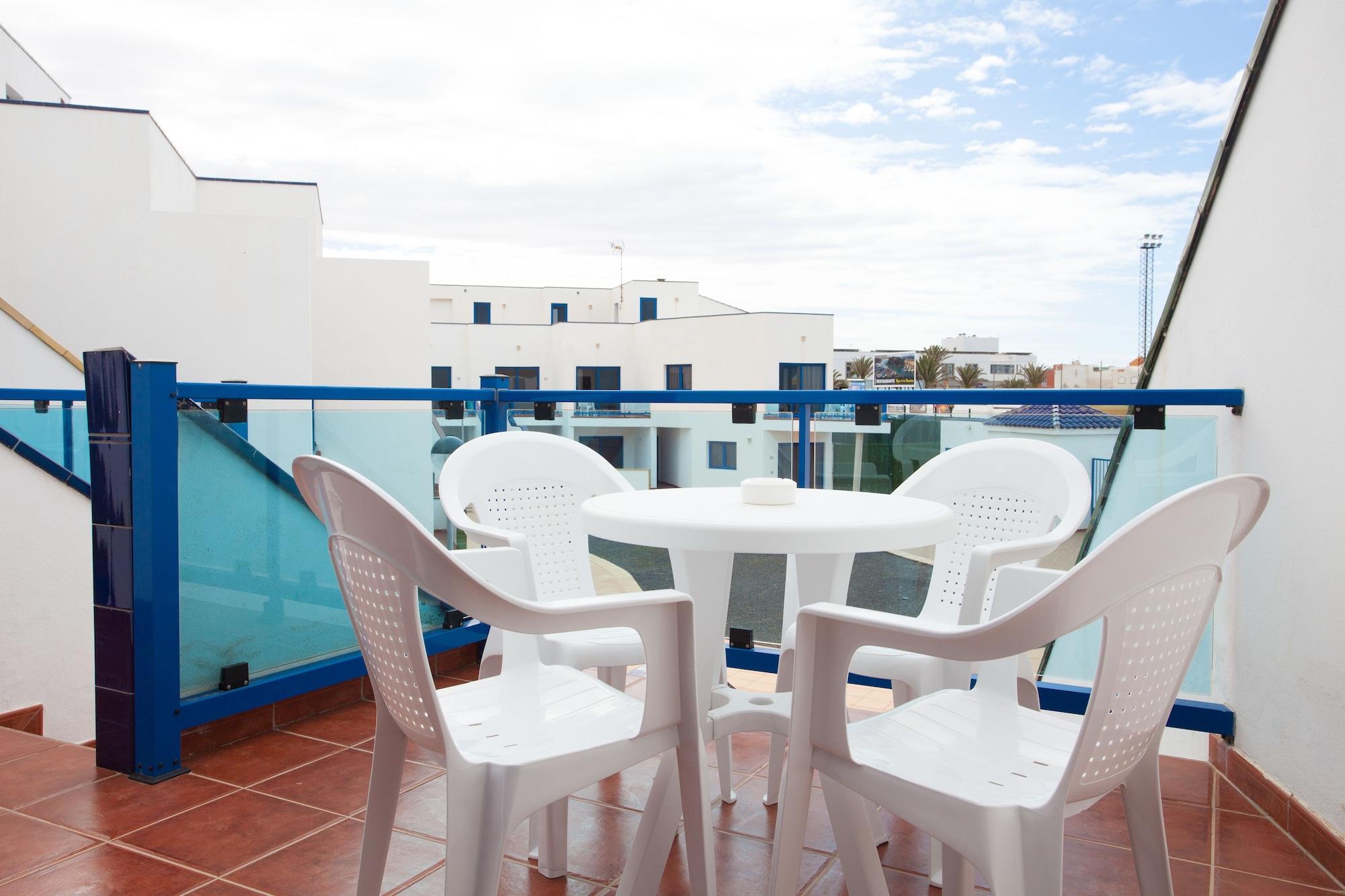 Tao El Cotillo Exterior photo