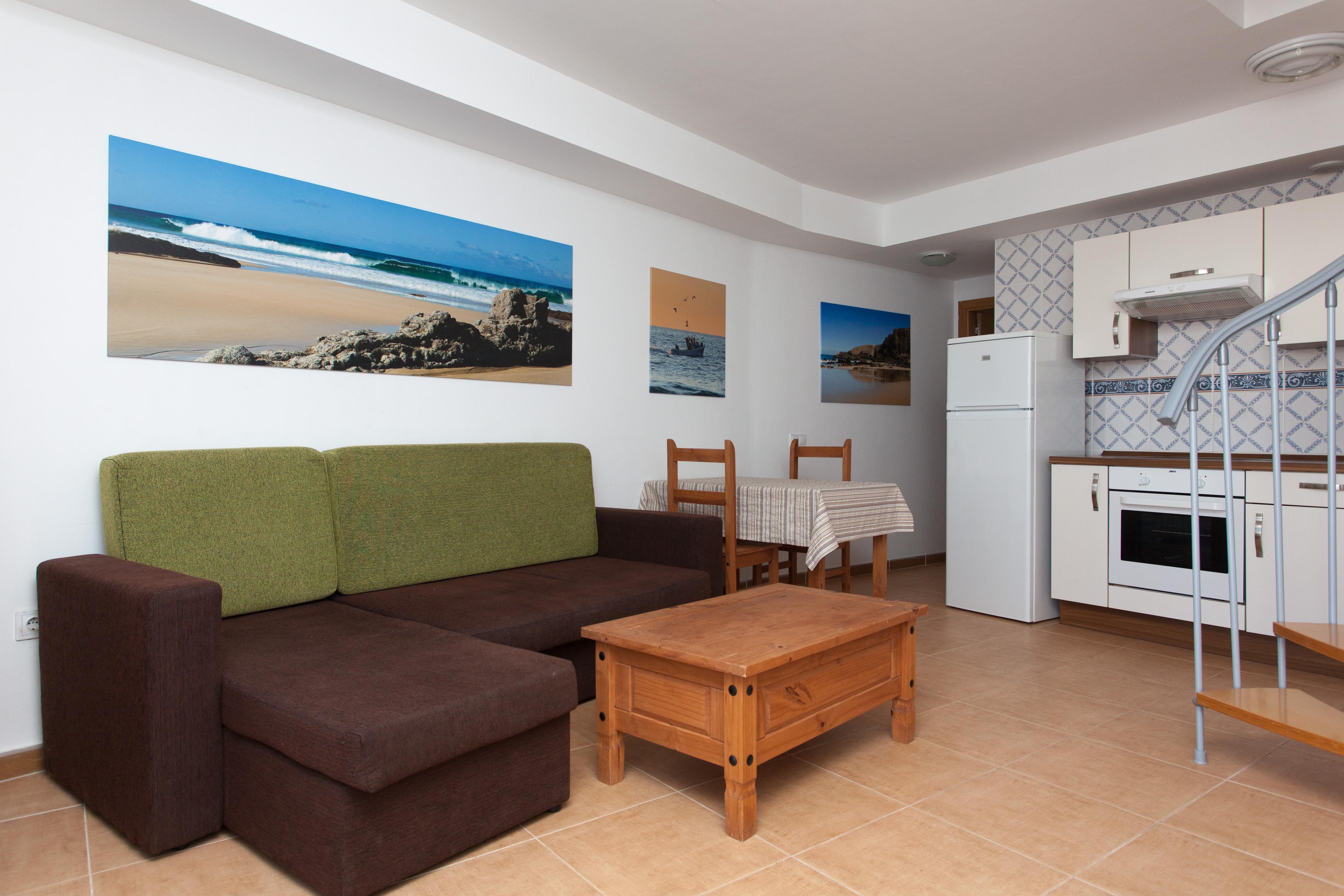 Tao El Cotillo Exterior photo