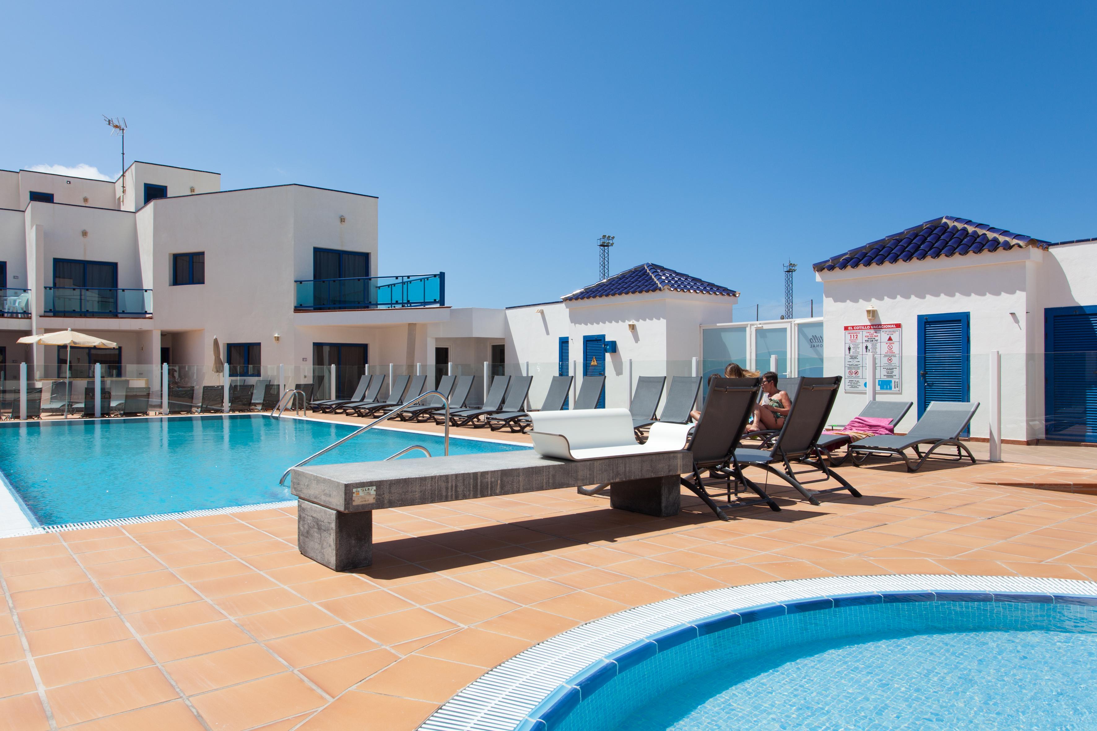 Tao El Cotillo Exterior photo
