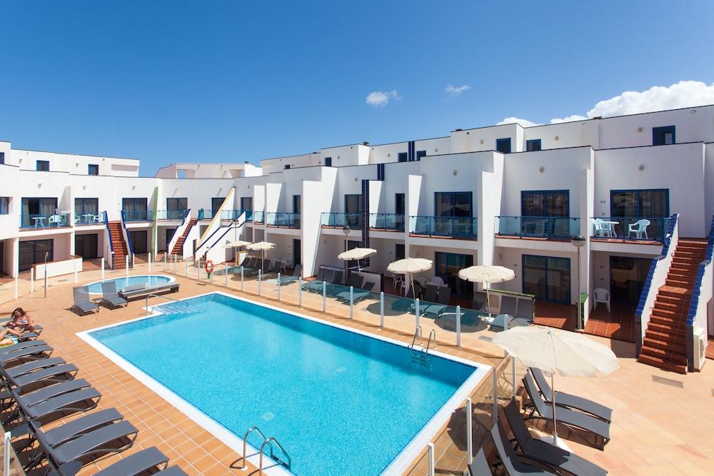 Tao El Cotillo Exterior photo