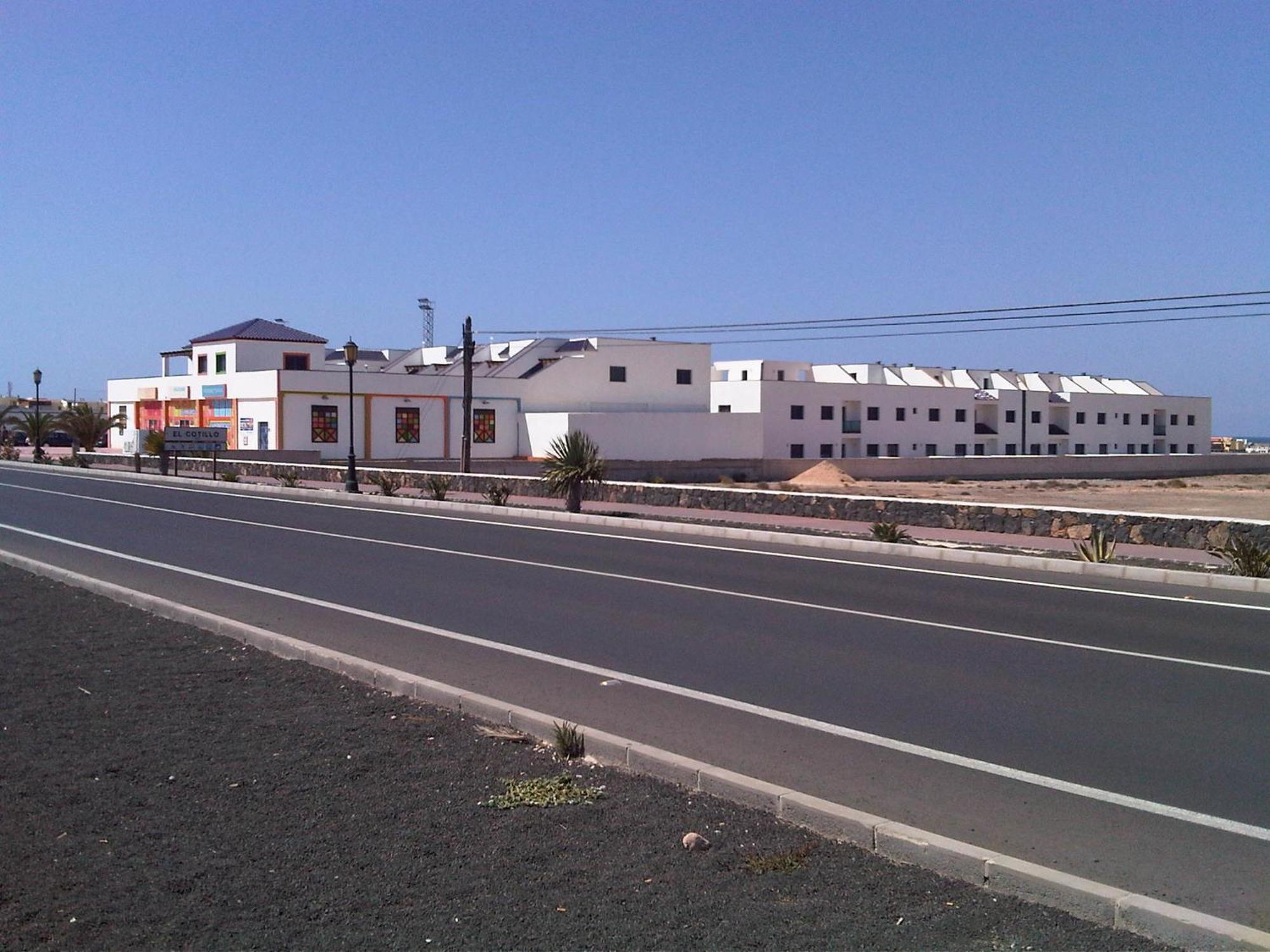 Tao El Cotillo Exterior photo