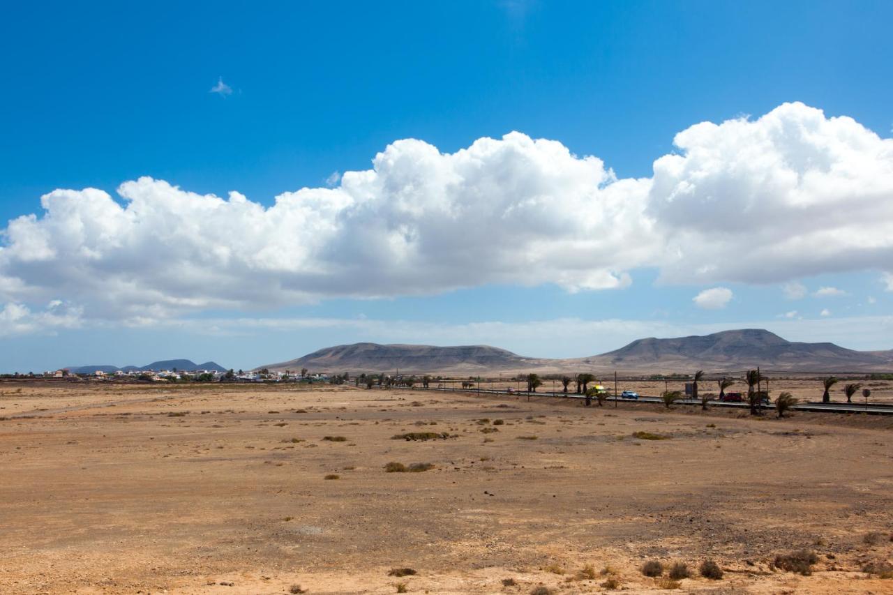 Tao El Cotillo Exterior photo